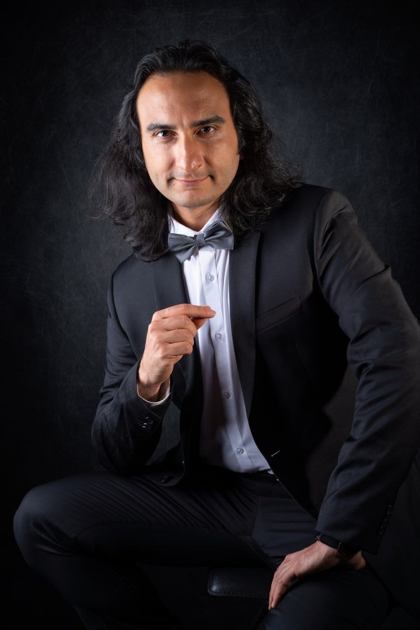 Sam Elmi